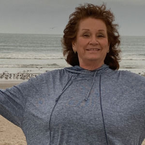 Meet your Posher, Rhonda